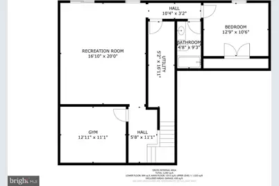 5933 Yeagertown Road, New Market, MD 21774 - Photo 47