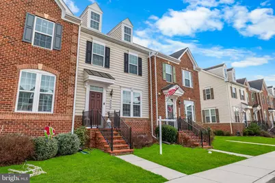 4559 Tinder Box Circle, Monrovia, MD 21770 - Photo 5