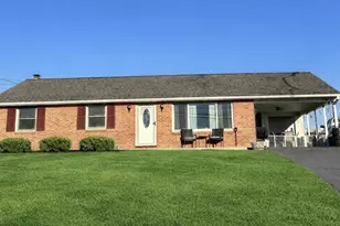 2642 Canada Hill Rd, Myersville, MD 21773 - Photo 1