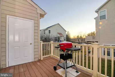 5302 Talladega Court #206, Frederick, MD 21703 - Photo 15