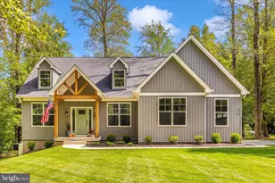 13839 Pryor Rd, Thurmont, MD 21788 - Photo 1