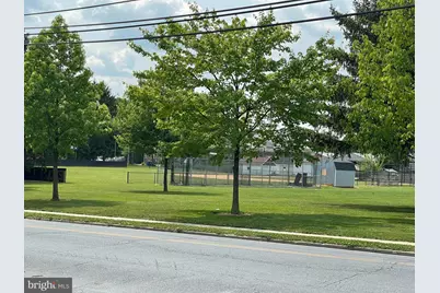 32 Franklin Street #B (FIRST LEVEL), Frederick, MD 21701 - Photo 13