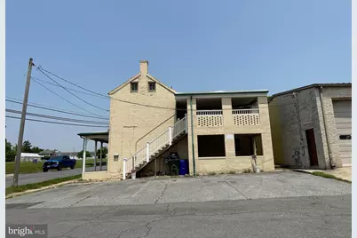32 Franklin Street #B (FIRST LEVEL), Frederick, MD 21701 - Photo 11