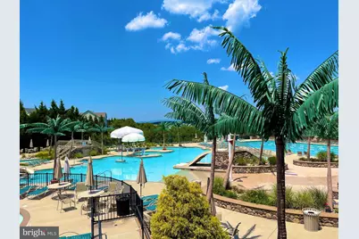 9526 Hyde Place #9526, Frederick, MD 21704 - Photo 25