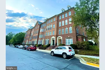 9526 Hyde Place #9526, Frederick, MD 21704 - Photo 21