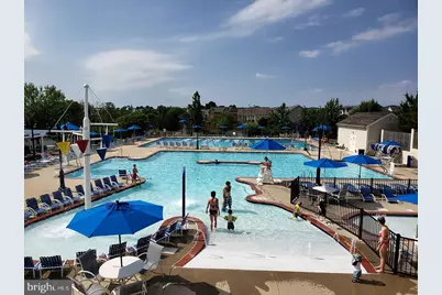 9526 Hyde Place #9526, Frederick, MD 21704 - Photo 27