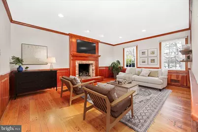 8201 Glendale Drive, Frederick, MD 21702 - Photo 9