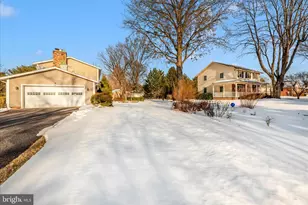 8201 Glendale Dr, Frederick, MD 21702 - Photo 51