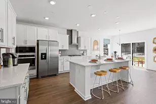 447 Ensemble Wy, Frederick, MD 21701 - Photo 5