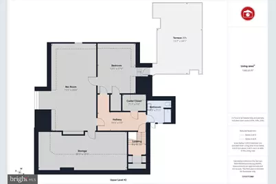 307 Upper College Terrace, Frederick, MD 21701 - Photo 39