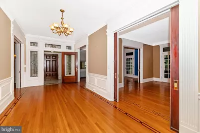 307 Upper College Terrace, Frederick, MD 21701 - Photo 5