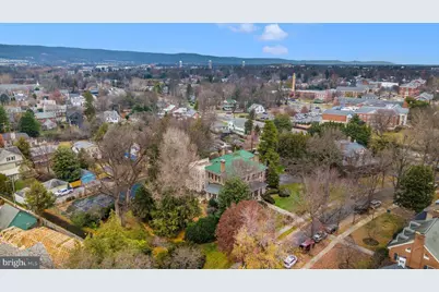 307 Upper College Terrace, Frederick, MD 21701 - Photo 33