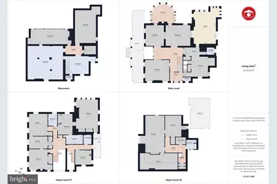 307 Upper College Terrace, Frederick, MD 21701 - Photo 3