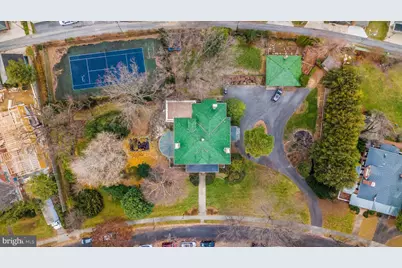 307 Upper College Terrace, Frederick, MD 21701 - Photo 35