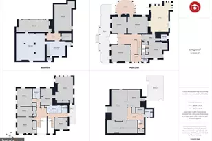 307 Upper College Terrace, Frederick, MD 21701 - Photo 3