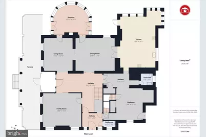 307 Upper College Terrace, Frederick, MD 21701 - Photo 37