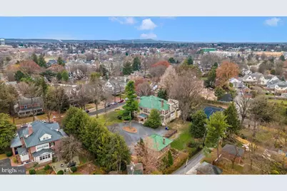 307 Upper College Terrace, Frederick, MD 21701 - Photo 31