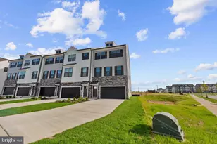 413 Ensemble Wy, Frederick, MD 21701 - Photo 5