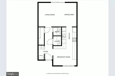 8463 Discovery Boulevard, Walkersville, MD 21793 - Photo 33