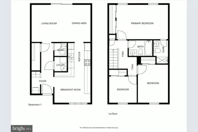 8463 Discovery Boulevard, Walkersville, MD 21793 - Photo 37