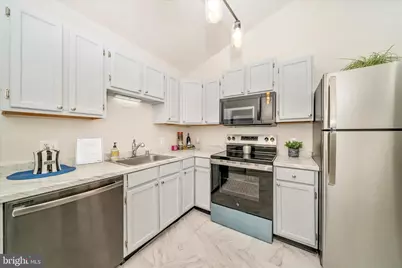 5701 Lavender Plaza #J, Frederick, MD 21703 - Photo 17