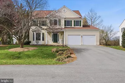 3415 Tudor Drive, Adamstown, MD 21710 - Photo 1