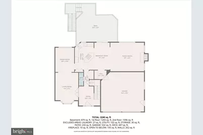 3415 Tudor Drive, Adamstown, MD 21710 - Photo 47