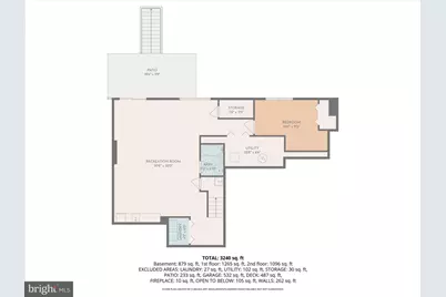 3415 Tudor Drive, Adamstown, MD 21710 - Photo 49
