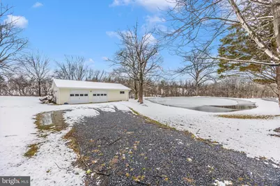 11511 Crickenberger Road, New Market, MD 21774 - Photo 41