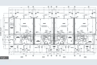426 Chapel Alley, Frederick, MD 21701 - Photo 7
