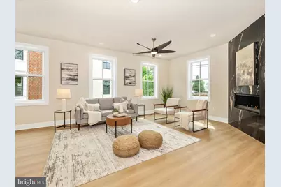 426 Chapel Alley, Frederick, MD 21701 - Photo 19