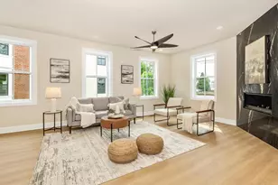 426 Chapel Alley, Frederick, MD 21701 - Photo 19