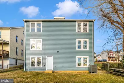 6 & 8 E B Street, Brunswick, MD 21716 - Photo 35