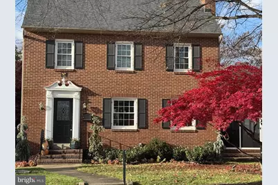 605 Fairview Avenue, Frederick, MD 21701 - Photo 3