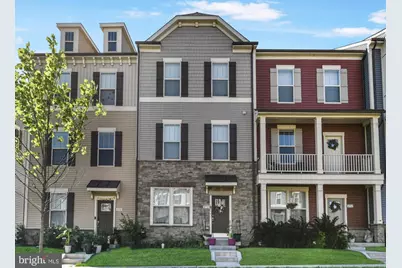 8910 Shady Pines Drive, Frederick, MD 21704 - Photo 1