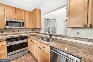 1944 Crossing Stone Ct, Frederick, MD 21702 - Photo 13