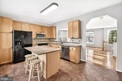 1944 Crossing Stone Court, Frederick, MD 21702 - Photo 11