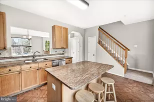 1944 Crossing Stone Ct, Frederick, MD 21702 - Photo 15