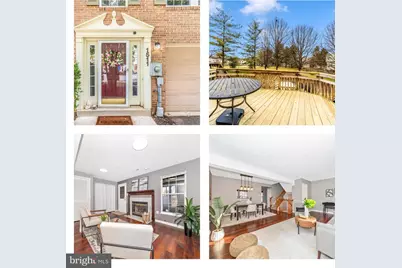 1511 Beverly Court, Frederick, MD 21701 - Photo 1