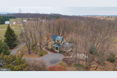 13237 Creagerstown Road, Thurmont, MD 21788 - Photo 1