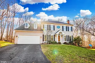 9507 Ashbury Pl, Frederick, MD 21701 - Photo 1