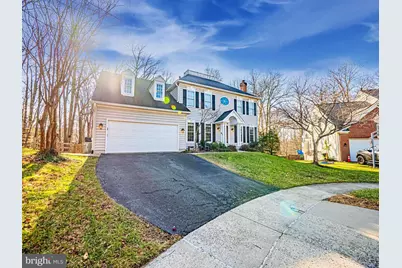 9507 Ashbury Place, Frederick, MD 21701 - Photo 3