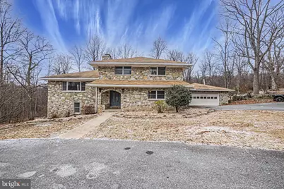 16834 Buck Lantz Road, Sabillasville, MD 21780 - Photo 1