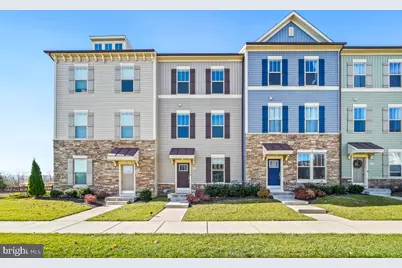 5820 Imperial Drive, Frederick, MD 21703 - Photo 1