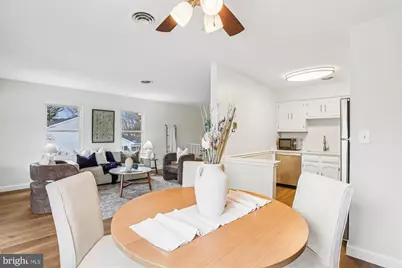 6996 Basswood Road #H, Frederick, MD 21703 - Photo 17