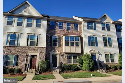 5974 Jefferson Commons Way, Frederick, MD 21703 - Photo 1