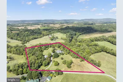 2634 Point Of Rocks Road, Knoxville, MD 21758 - Photo 5