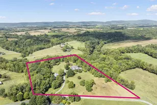 2634 Point of Rocks Rd, Knoxville, MD 21758 - Photo 5