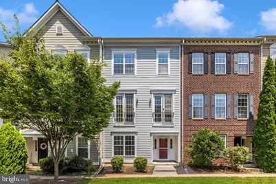 8828 Lew Wallace Road, Frederick, MD 21704 - Photo 1