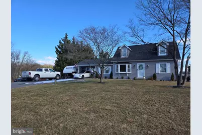 7997 Pleasant Court, Frederick, MD 21701 - Photo 1